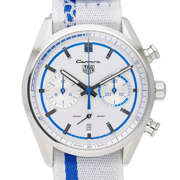 Tag Heuer Carrera CBN2016.EB0275